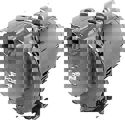 115/230 Volt, 1 Phase, 1 HP, Chemical Transfer Self Priming Centrifugal Pump